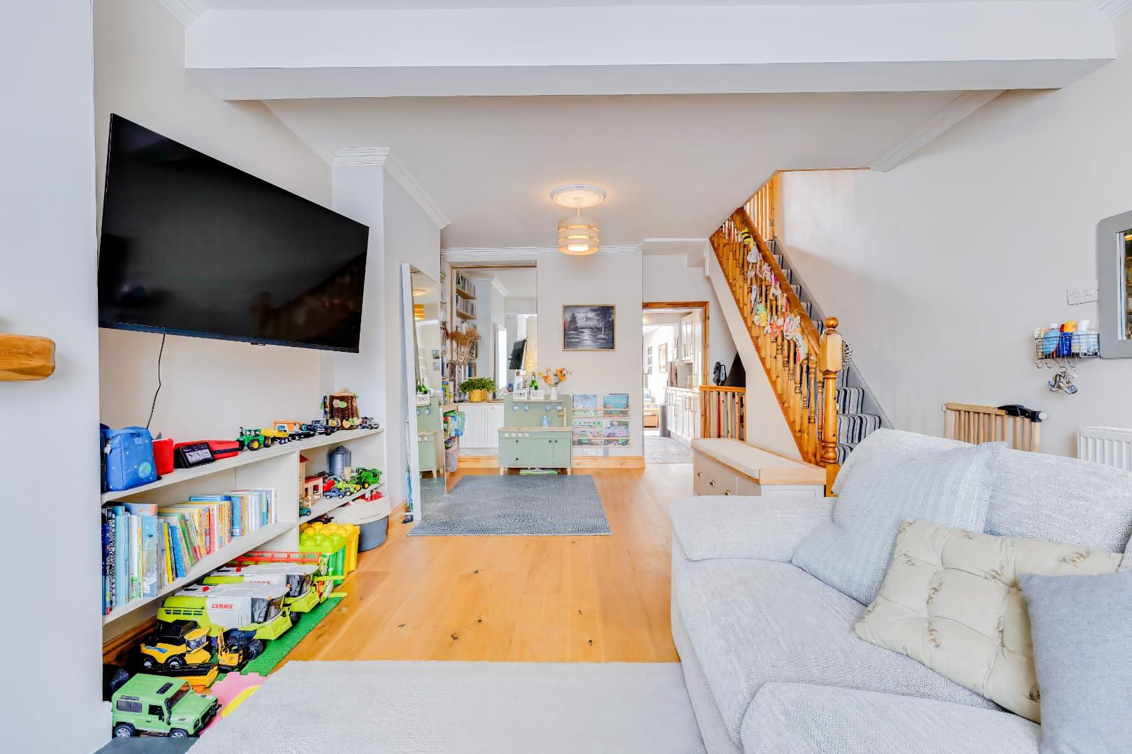Station Terrace, Peterston Super Ely, Vale of Glamorgan, CF5 6LU